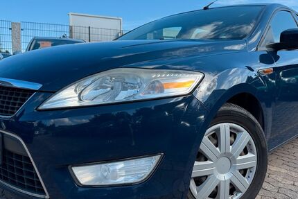 Ford Mondeo 298.000 km 1.990 € Hildesheim 31137