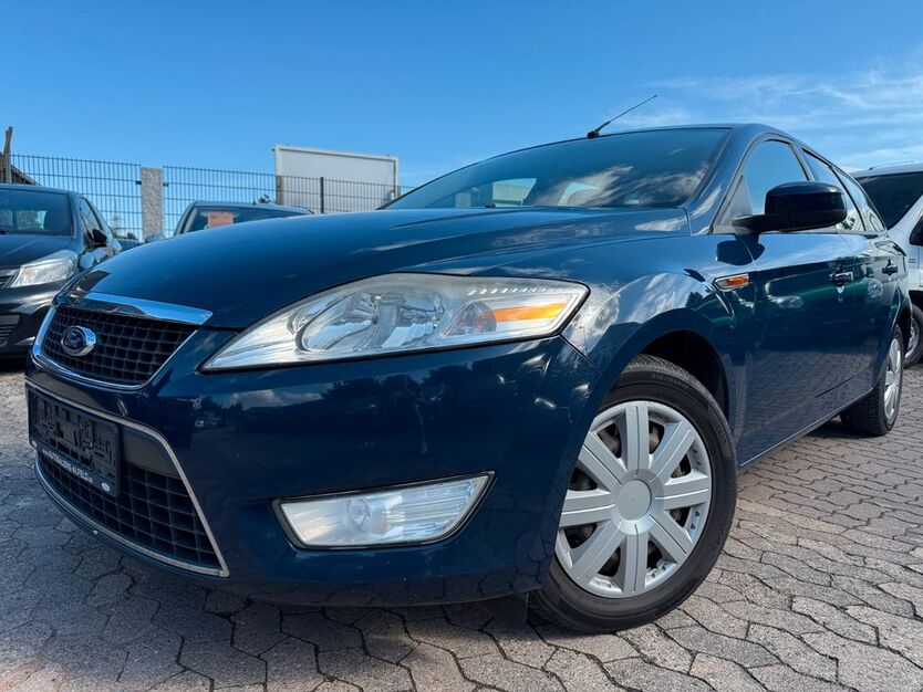 Ford Mondeo 298.000 km 1.990 € Hildesheim 31137