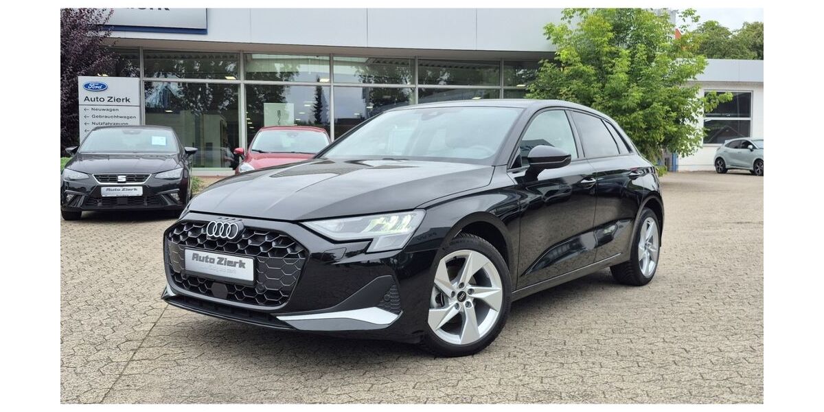 Audi A3 10.323 km 28.690 &euro; Peine 31226