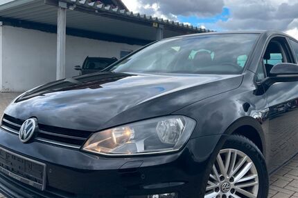 VW Golf 165.000 km 7.499 € Sickte 38173