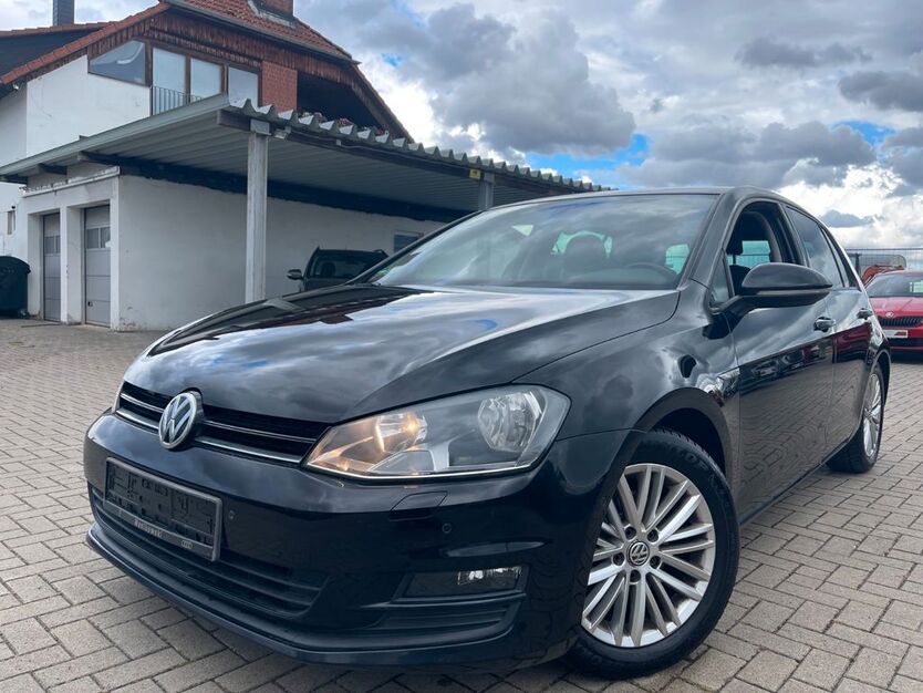 VW Golf 165.000 km 7.499 € Sickte 38173