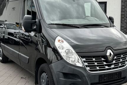 Renault Master 183.081 km 11.888 € Sehnde 31319