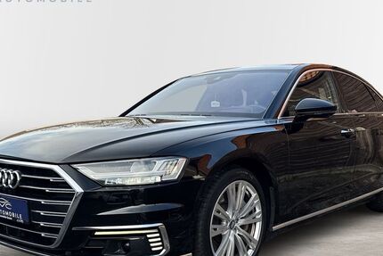 Audi A8 89.950 km 44.990 &euro; Goslar 38640