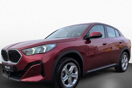 BMW X2 8.001 km 32.990 &euro; Hildesheim 31137