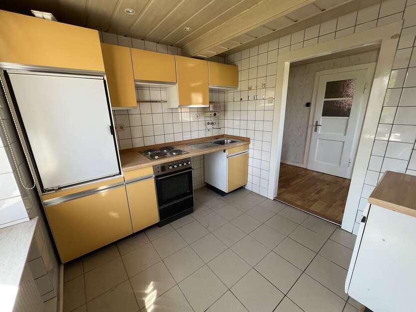 Wohnen undoder Kapitalanlage