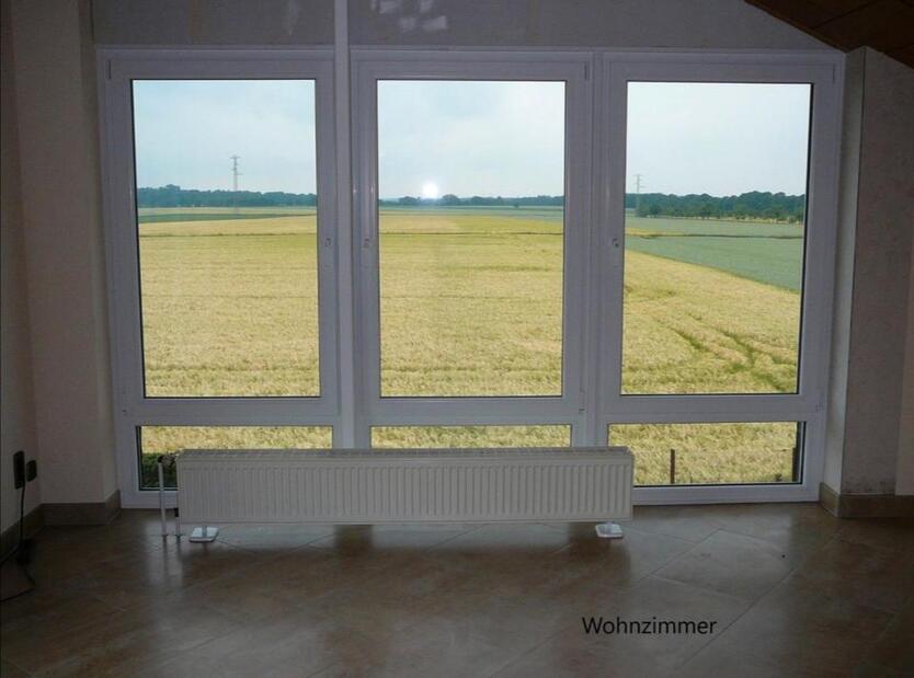 ab 01.07! Wunderschöne Wohnung-4 Zimmer Woltorf!
