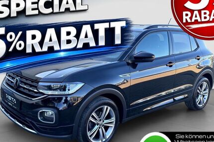 VW T-Cross 147.184 km 17.600 &euro; Braunschweig 38122
