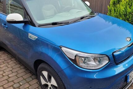 Kia Soul 125.000 km 6.200 &euro; Bad Salzdetfurth 31162
