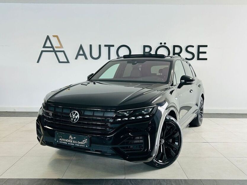 Touareg