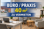 BüroPraxisfläche zimmer