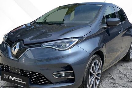 Renault ZOE 26.507 km 17.009 € Goslar 38644