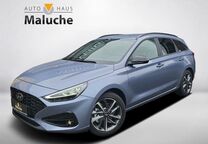 Gebrauchtwagen Hyundai i30