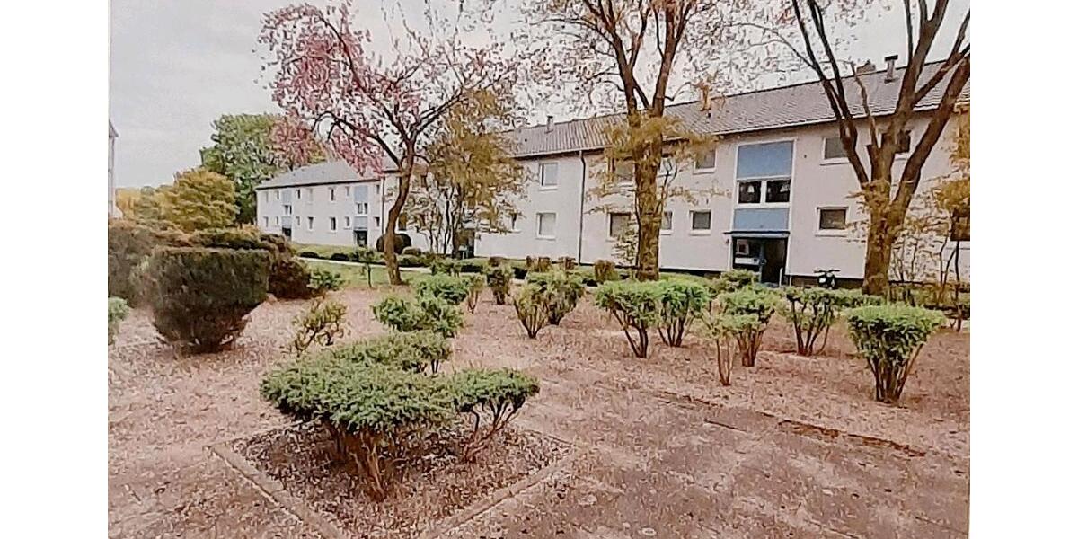 Etagenwohnung Peine - 3 Zimmer, 72 m&sup2;, 135.000&euro; | Angebot:25150119