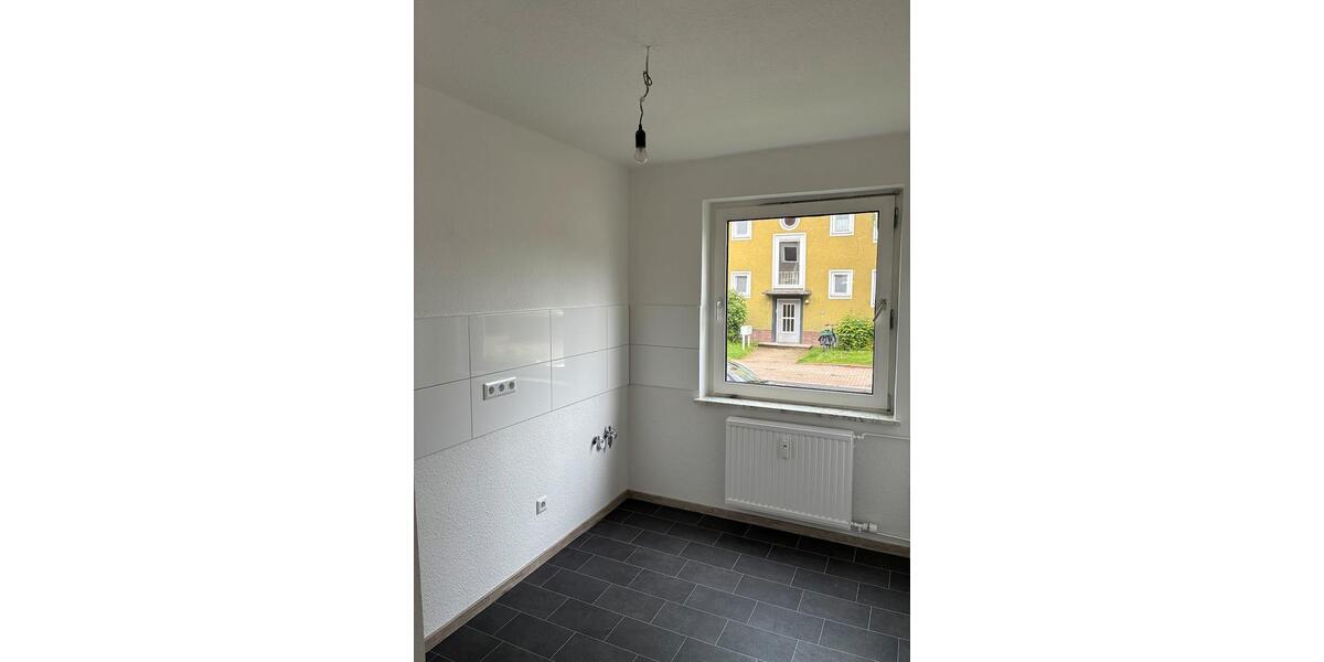 Erdgeschoßwohnung Salzgitter - 4 Zimmer, 62 m&sup2;, 391&euro; | Angebot:26670590
