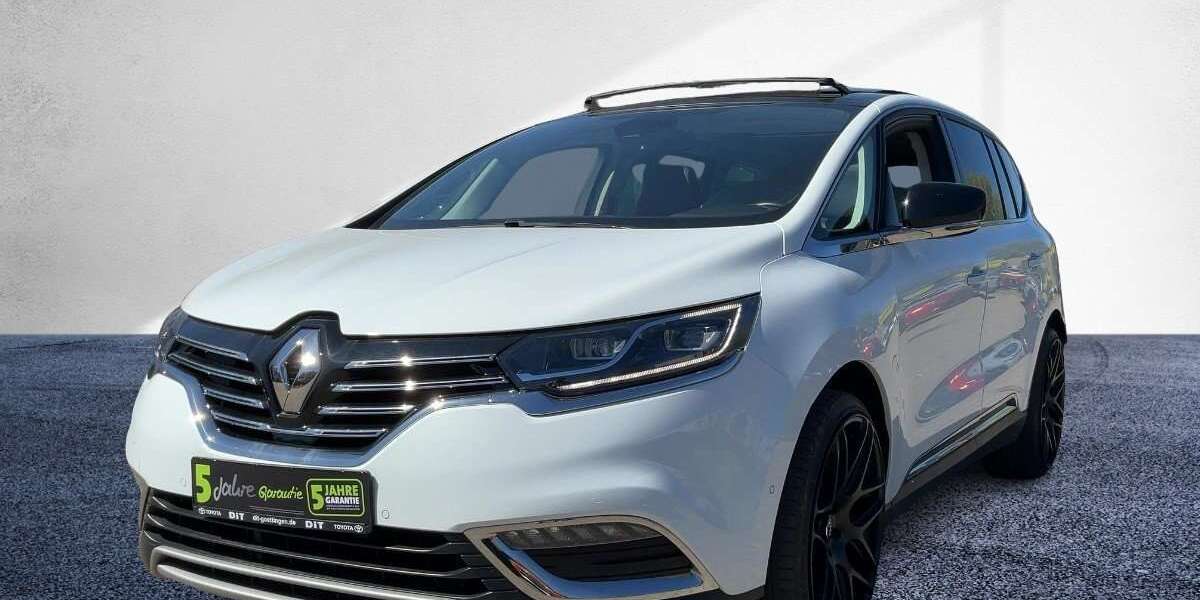 Renault Espace 64.000 km 14.990 &euro; Goslar 38644