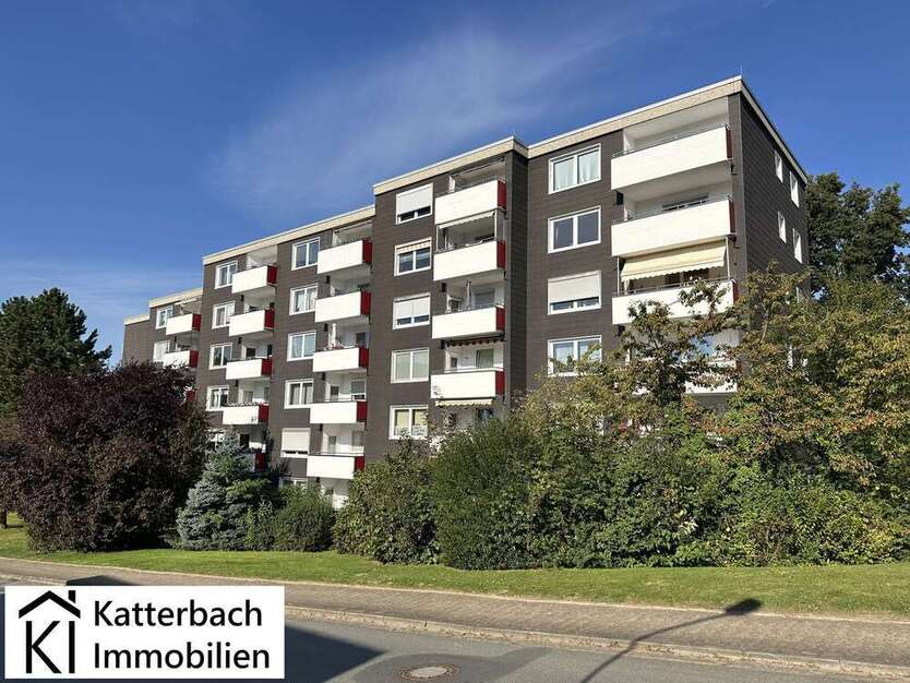 Wohnung zum Kaufen in Seesen 60.000 € 52 m²