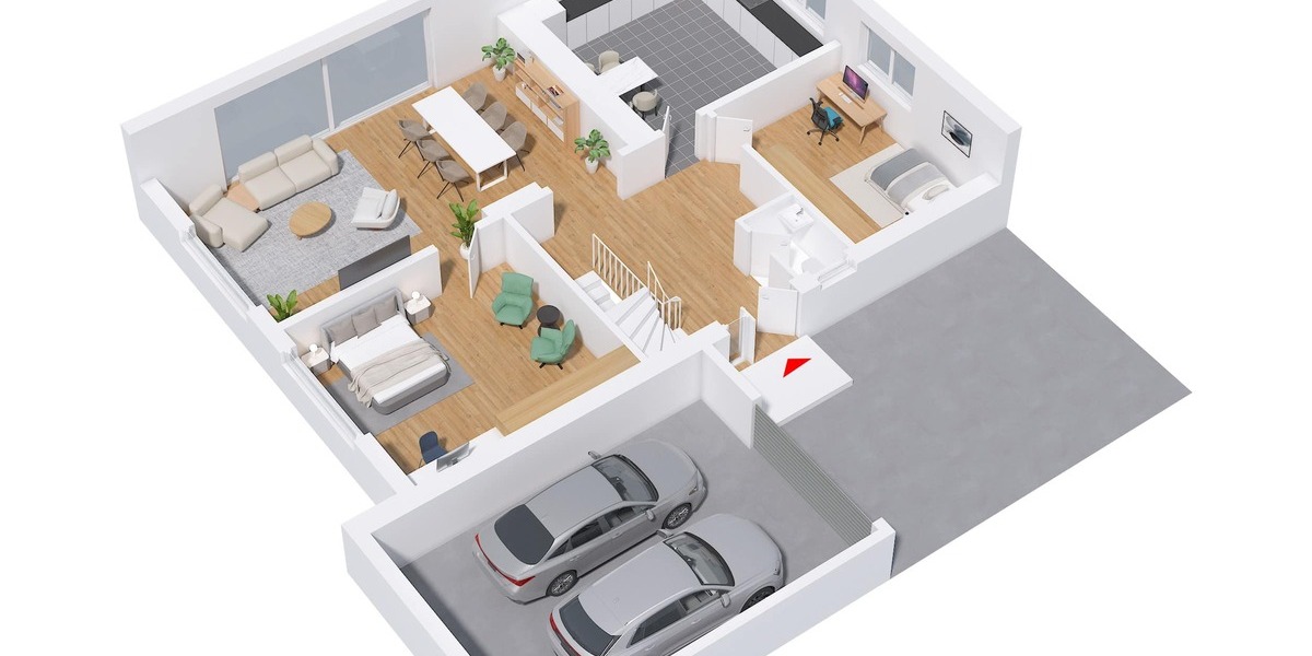 Ochtersum: 1-2-Familienhaus in TOP-Lage - Einfamilienhaus Hildesheim Ochtersum | Angebot:25782787