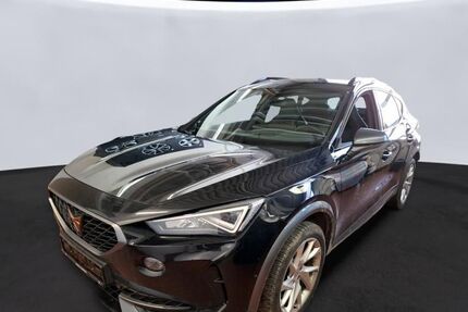 Cupra Formentor 169.170 km 20.990 &euro; Braunschweig 38122