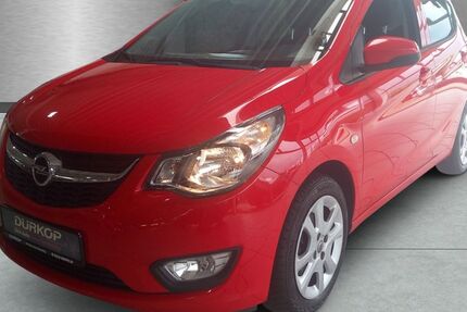 Opel Karl 39.069 km 7.950 &euro; Goslar 38644
