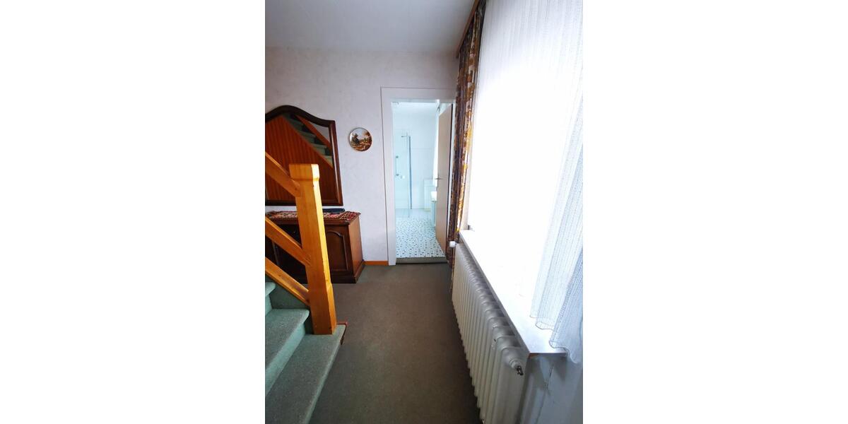 Verkaufe charmantes Reihenendhaus in Salzgitter Bad 4 zimmer