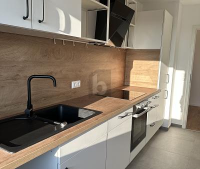 ZENTRAL WOHNEN ÜBER DEN DÄCHERN DER STADT - Etagenwohnung Braunschweig Östliches Ringgebiet | Angebot:26698034