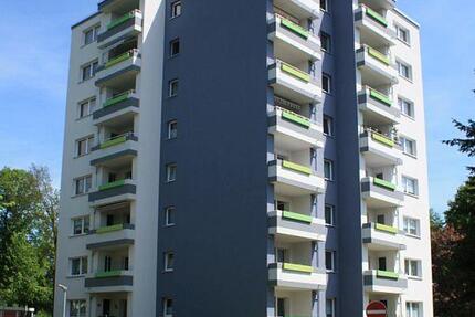 Wohnen ab 60, Seniorenwohnen
