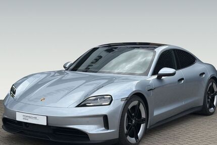 Porsche Taycan 24.999 km 82.460 &euro; Braunschweig 38114