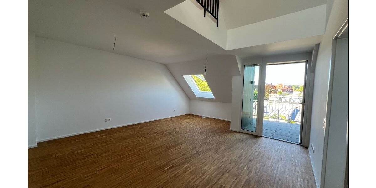 Modernes Wohnen mit Aufzug & Tiefgarage - Etagenwohnung Hildesheim Mitte | Angebot:23688078