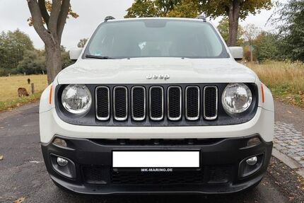 Jeep Renegade 59.000 km 13.000 &euro; Edemissen 31234