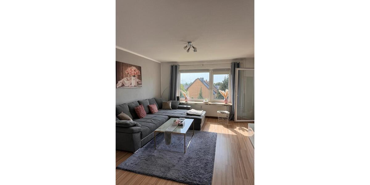 Etagenwohnung Lengede - 3 Zimmer, 79 m&sup2;, 183.000&euro; | Angebot:26765459