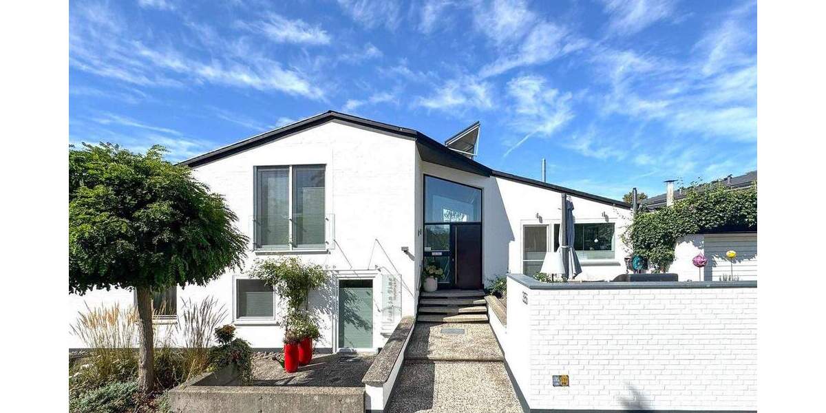 Einfamilienhaus Braunschweig Kanzlerfeld - 6 Zimmer, 252 m&sup2;, 850.000&euro; | Angebot:23948290