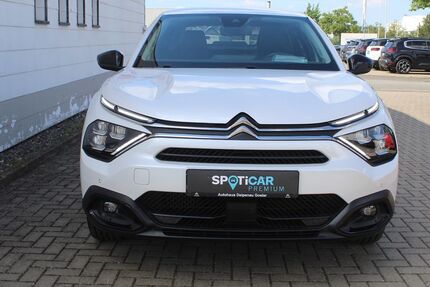 Citroen C4 36.310 km 17.880 &euro; Goslar 38644