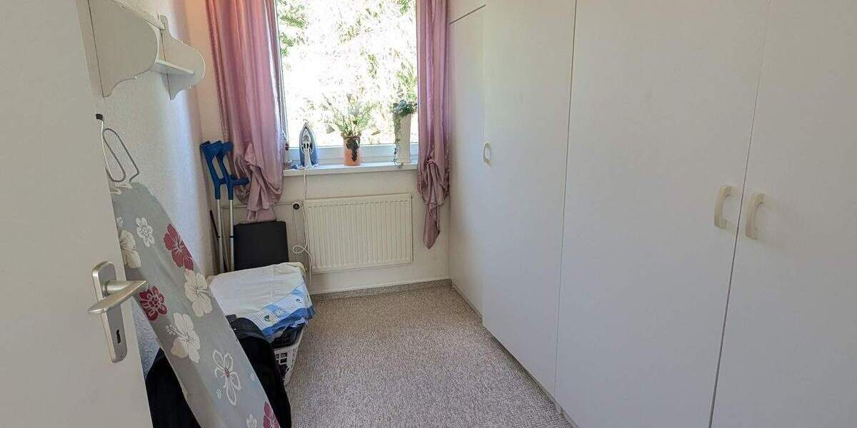 Idyllische Lage nahe des Bismarckturms 4 zimmer