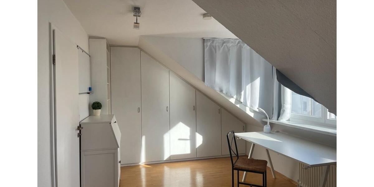 Etagenwohnung Braunschweig Heidberg-Melverode - 4 Zimmer, 98 m&sup2;, 2.100&euro; | Angebot:24609451