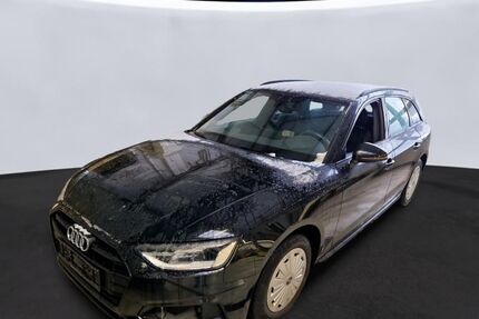 Audi A4 71.000 km 22.790 &euro; Goslar 38640