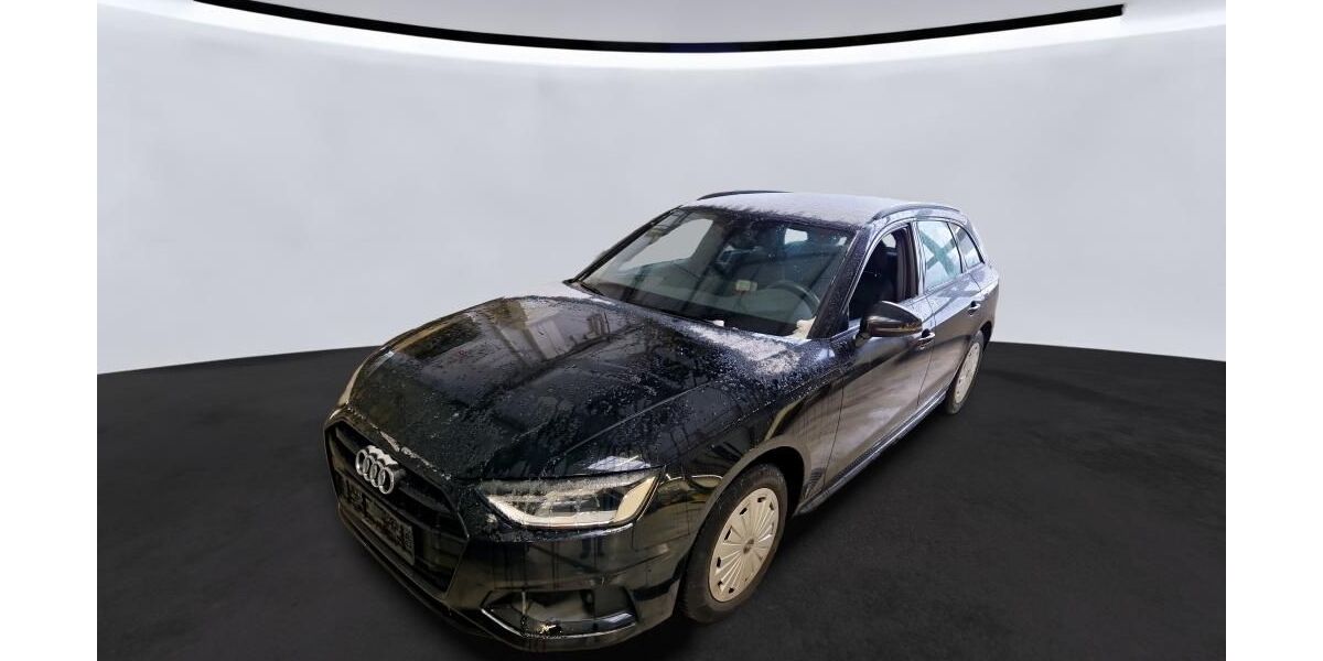 Audi A4 71.000 km 22.790 &euro; Goslar 38640