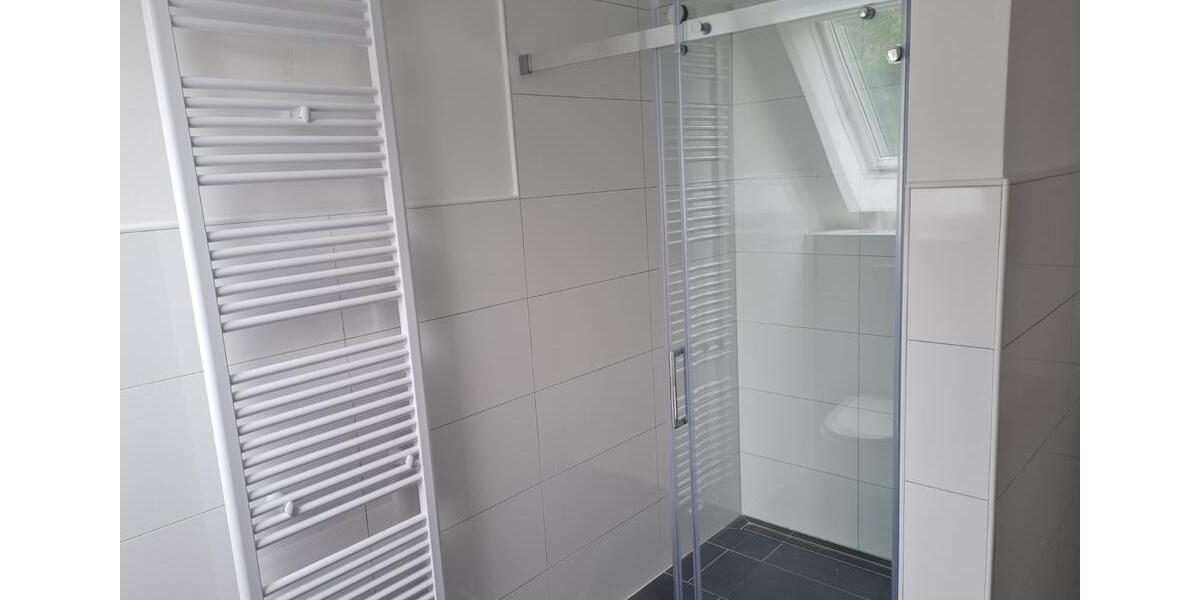 3 Zimmer DG in klein Ilsede 3 zimmer