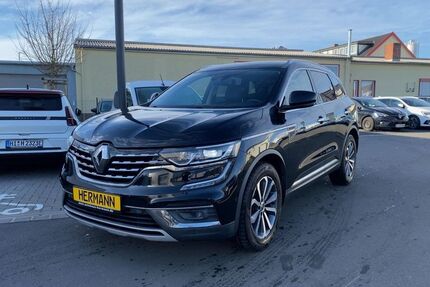 Renault Koleos 137.000 km 17.981 &euro; Hildesheim 31135