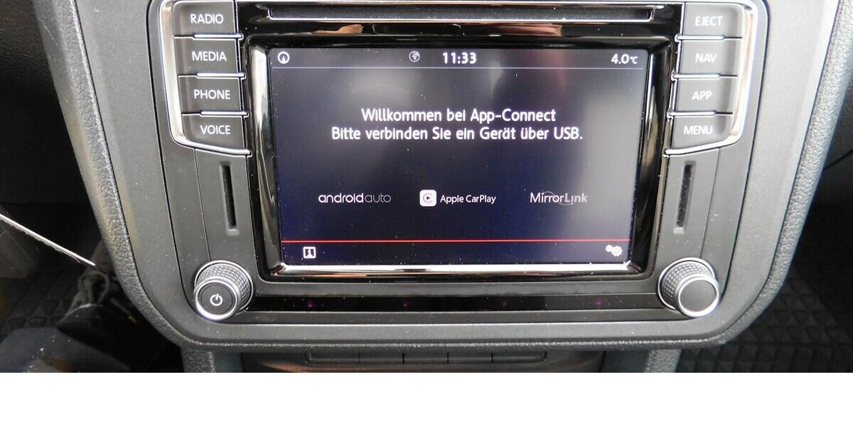 VW Caddy Maxi Abt-e Elektrik DSG Klima Navi 1.700 km 15.690 € Vordorf 38533