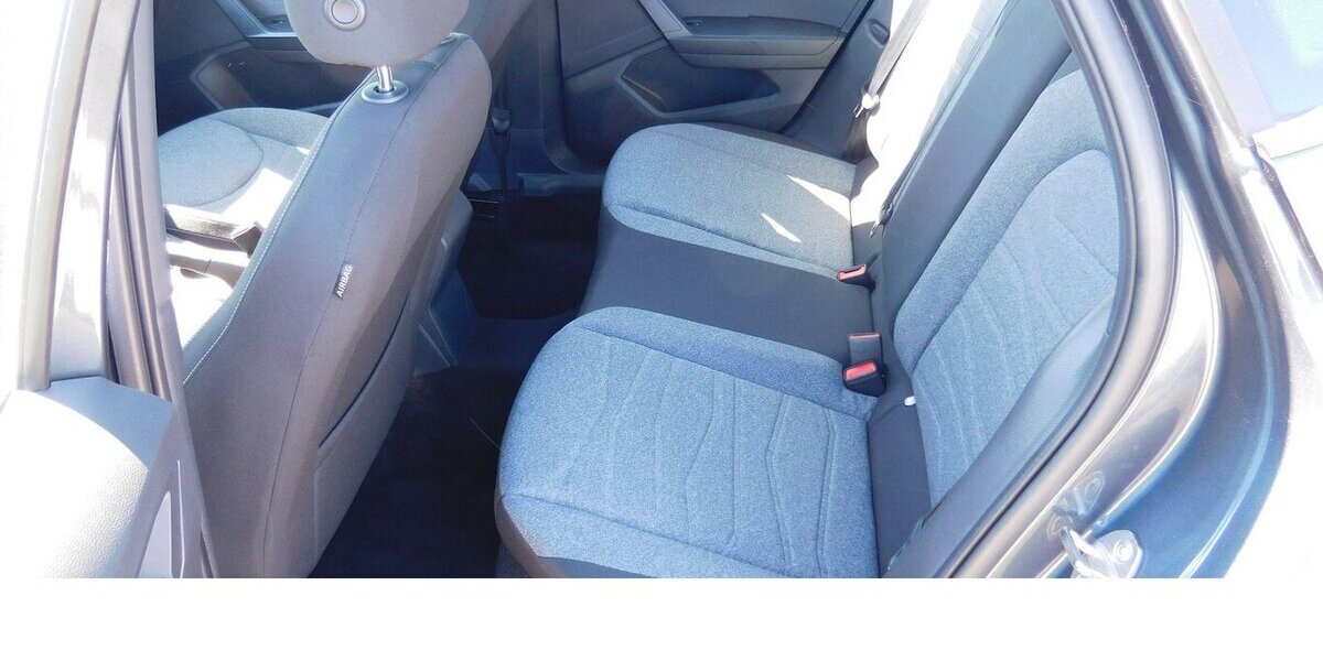 Seat Arona 1.0 X-Perience TSI BMT Navi Klima Alu 30.900 km 16.690 &euro; Vordorf 38533