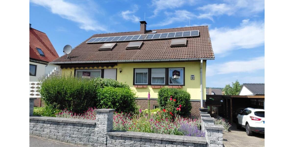Mehrfamilienhaus, Wohnhaus Bad Salzdetfurth - 9 Zimmer, 160 m&sup2;, 260.000&euro; | Angebot:27203170
