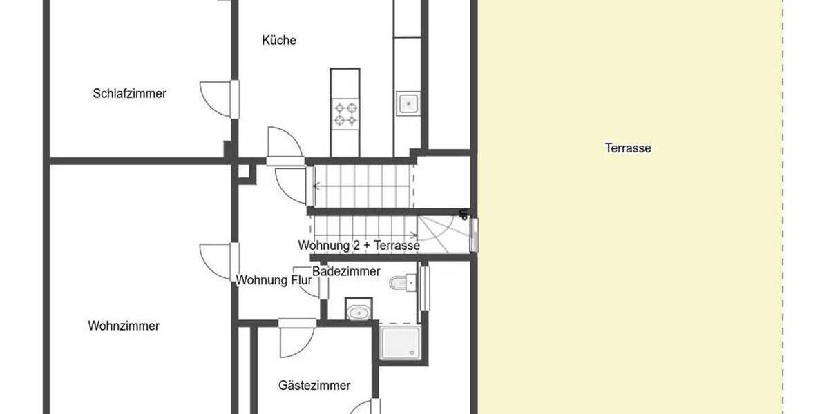 Gewerbeobjekt Braunschweig Lehndorf - 6 Zimmer, 650.000&euro; | Angebot:26790376