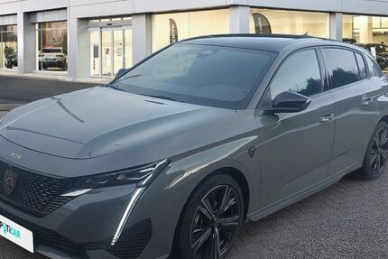 Peugeot 308 17.280 km 25.890 &euro; Goslar 38644