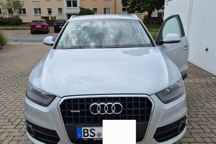 Audi Q3 189.000 km 10.900 &euro; BRAUNSCHWEIG 38124