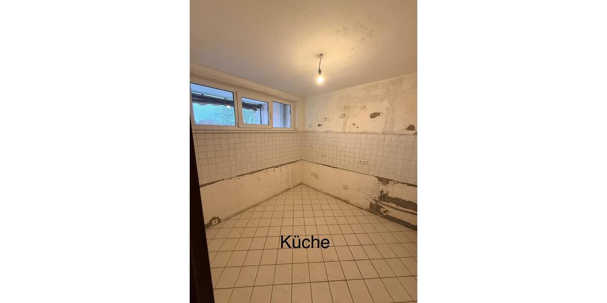 Eigentumswohnung in Salzgitter - zu verkaufen 3 zimmer