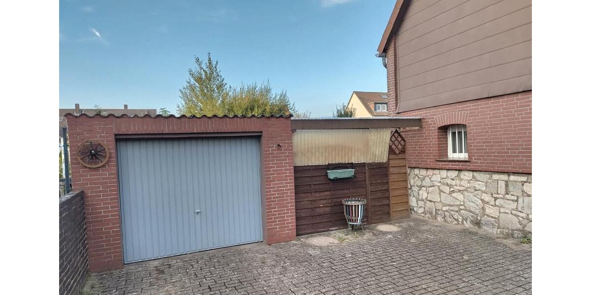 Einfamilienhaus Hildesheim Bockfeld - 333.000&euro; | Angebot:27605850