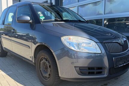 Skoda Roomster 181.200 km 1.590 &euro; Lengede 38268
