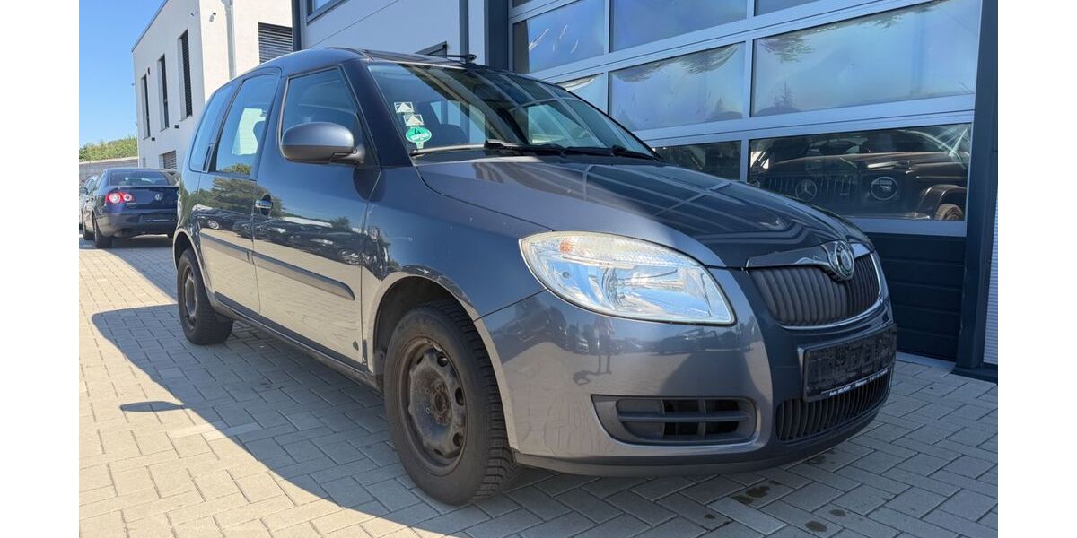 Skoda Roomster 181.200 km 1.990 &euro; Lengede 38268