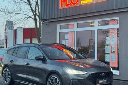Ford Focus 175.000 km 12.990 &euro; Goslar 38644