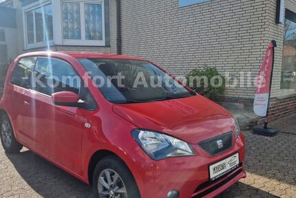 Seat Mii 77.278 km 5.799 &euro; Ilsede 31246